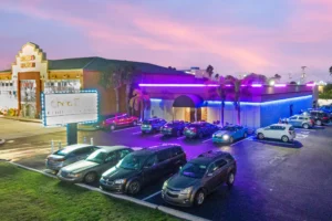 exterior venue cheaters cocoa